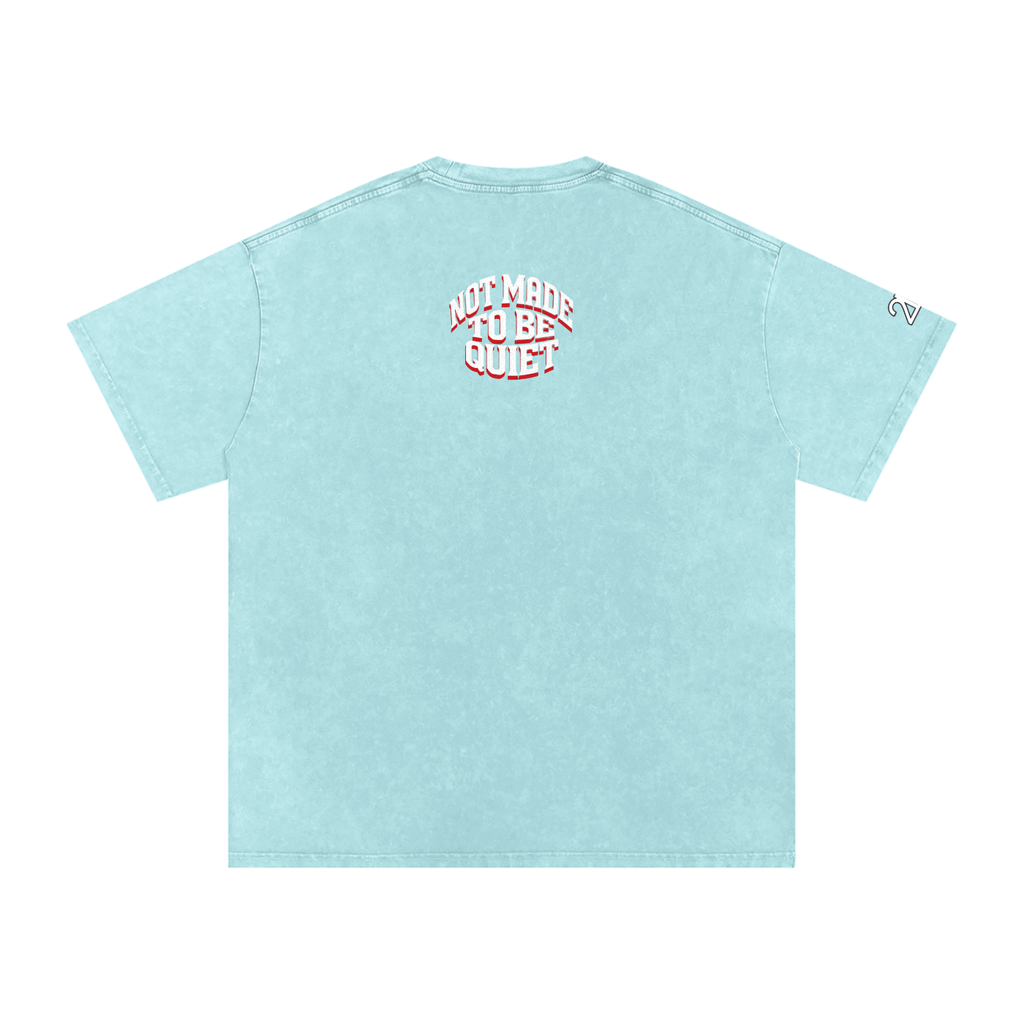 TOOLOUD,TSHIRT,ECHO,NMTBQ