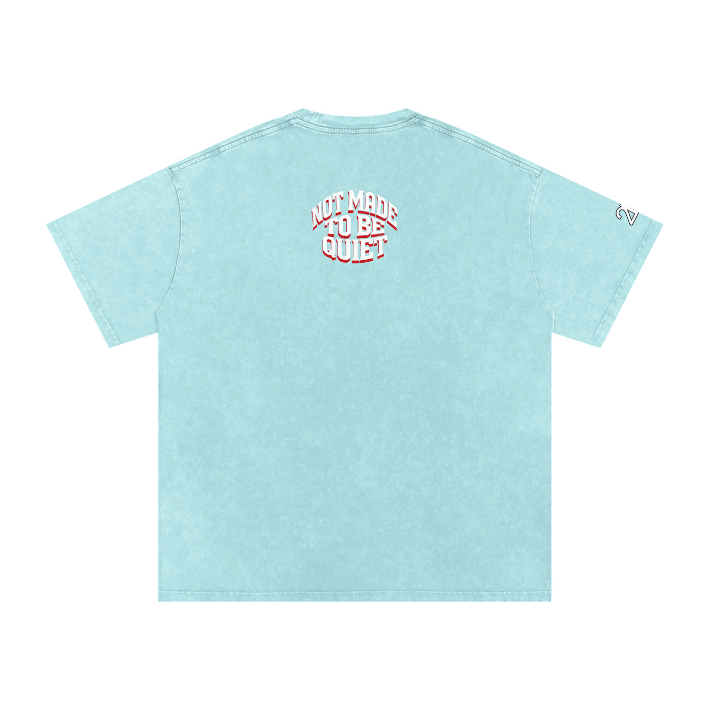 TOOLOUD,TSHIRT,ECHO,NMTBQ