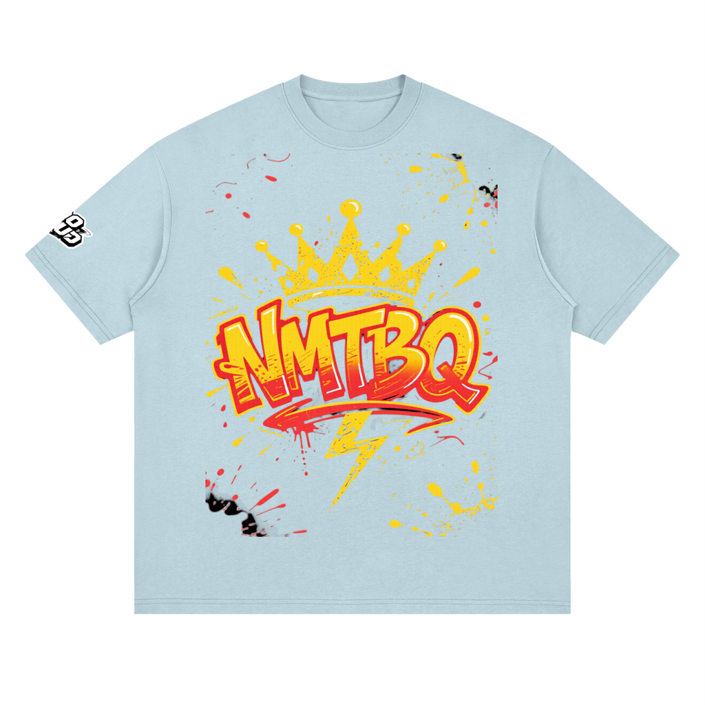 NMTBQ,GOD,tshirt,TOOLOUD