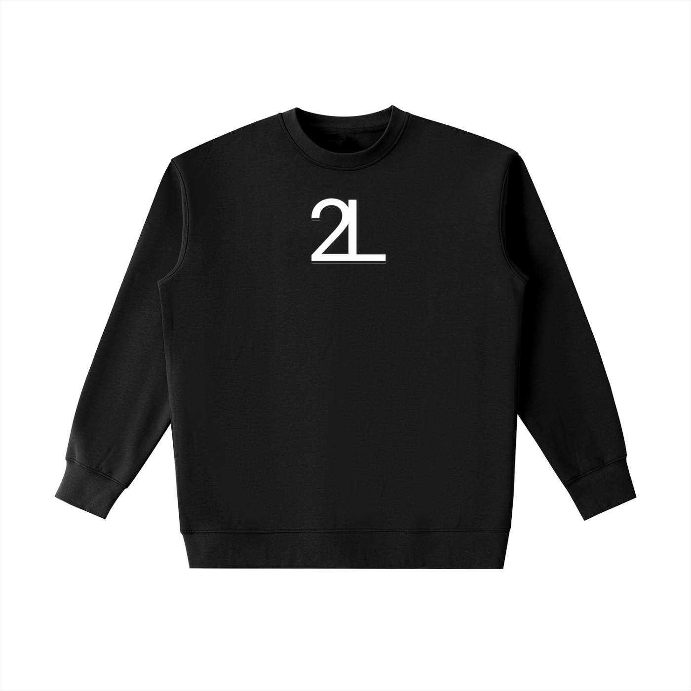 crewneck,2L,Jumper,rebellion
