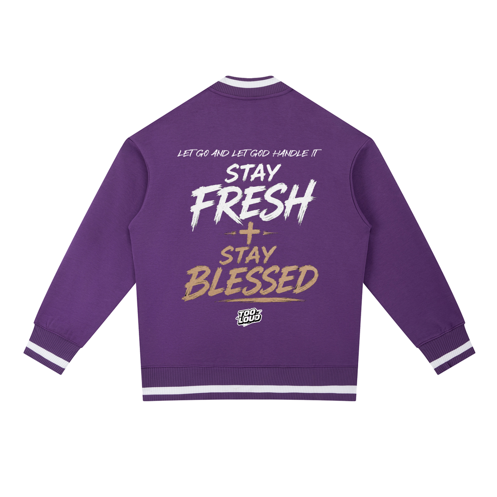 TOOLOUD,JACKET,SFSB