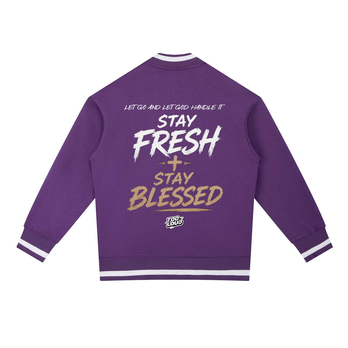 TOOLOUD,JACKET,SFSB