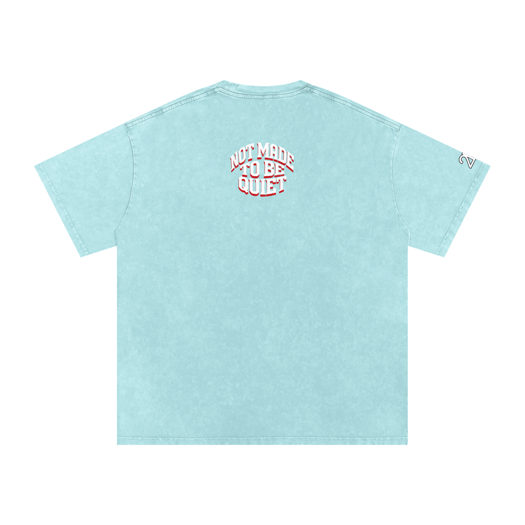 TOOLOUD,TSHIRT,VYBE,NMTBQ