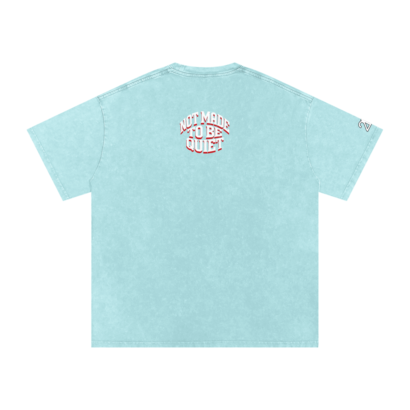 TOOLOUD,TSHIRT,VYBE,NMTBQ