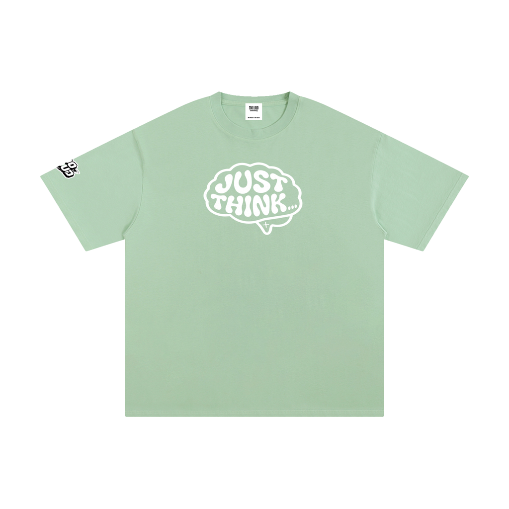 WWJD,TSHIRT,TOOLOUD,JUSTTHINK,JESUS