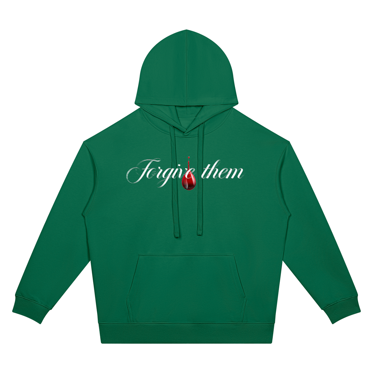 FORGIVE,GOD,JESUS,HOODIE,TOOLOUD
