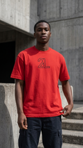 TOO LOUD "LOUDNESS" T-Shirt