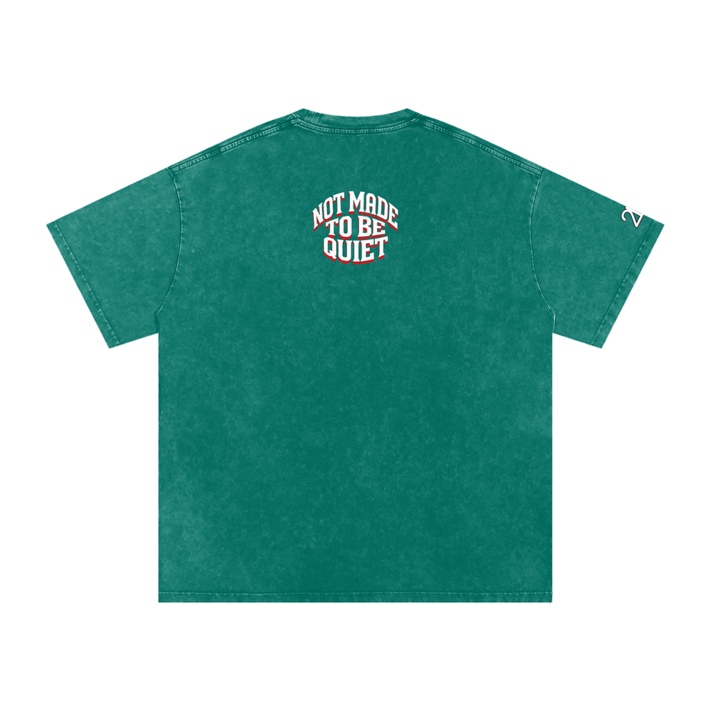 TOOLOUD,BOOM,TSHIRT,NMTBQ