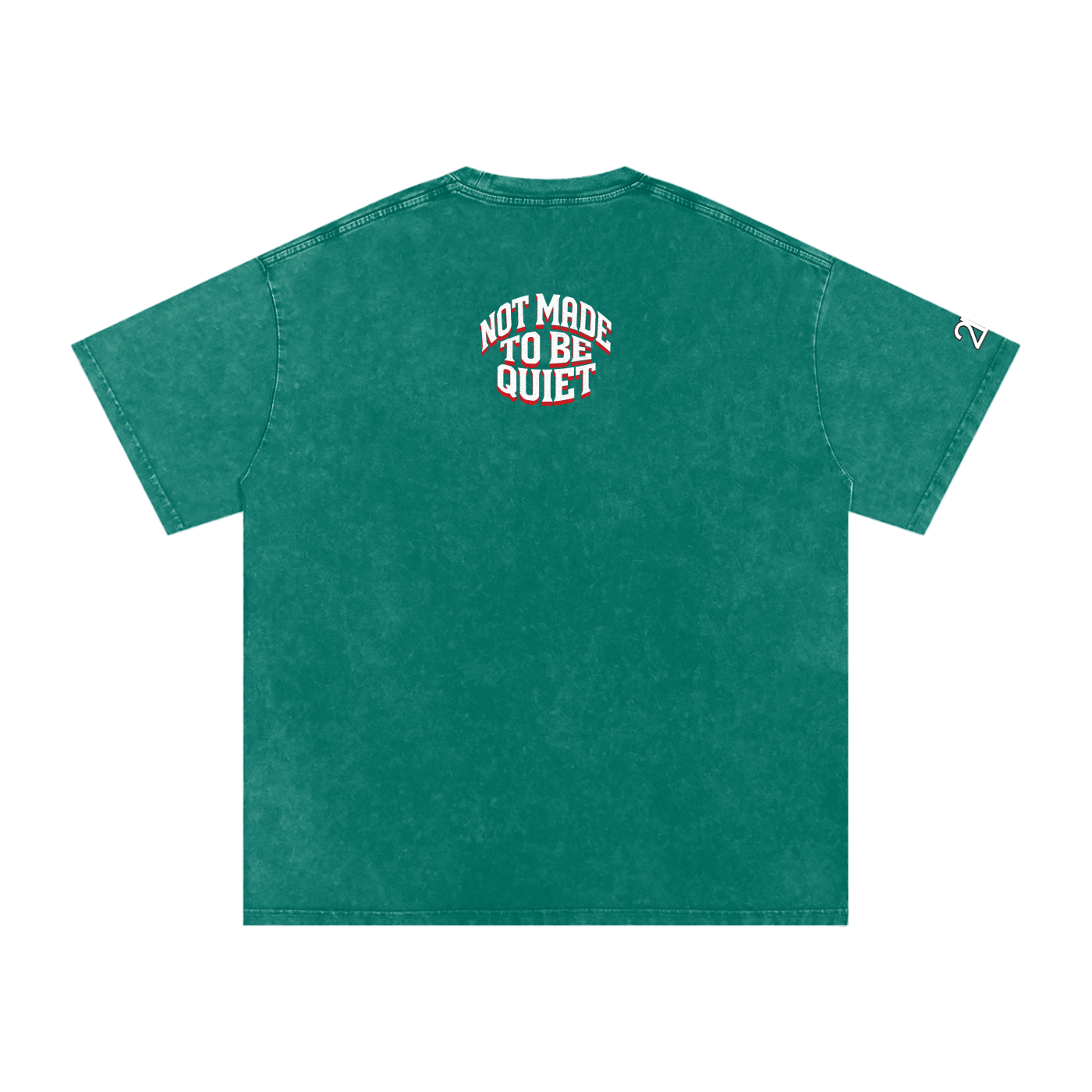 TOOLOUD,BOOM,TSHIRT,NMTBQ