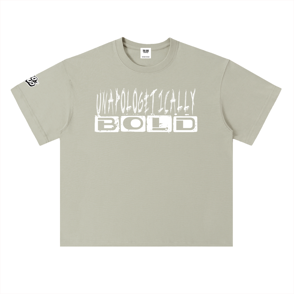 BOLD,Cross,Unapologetically,tshirt