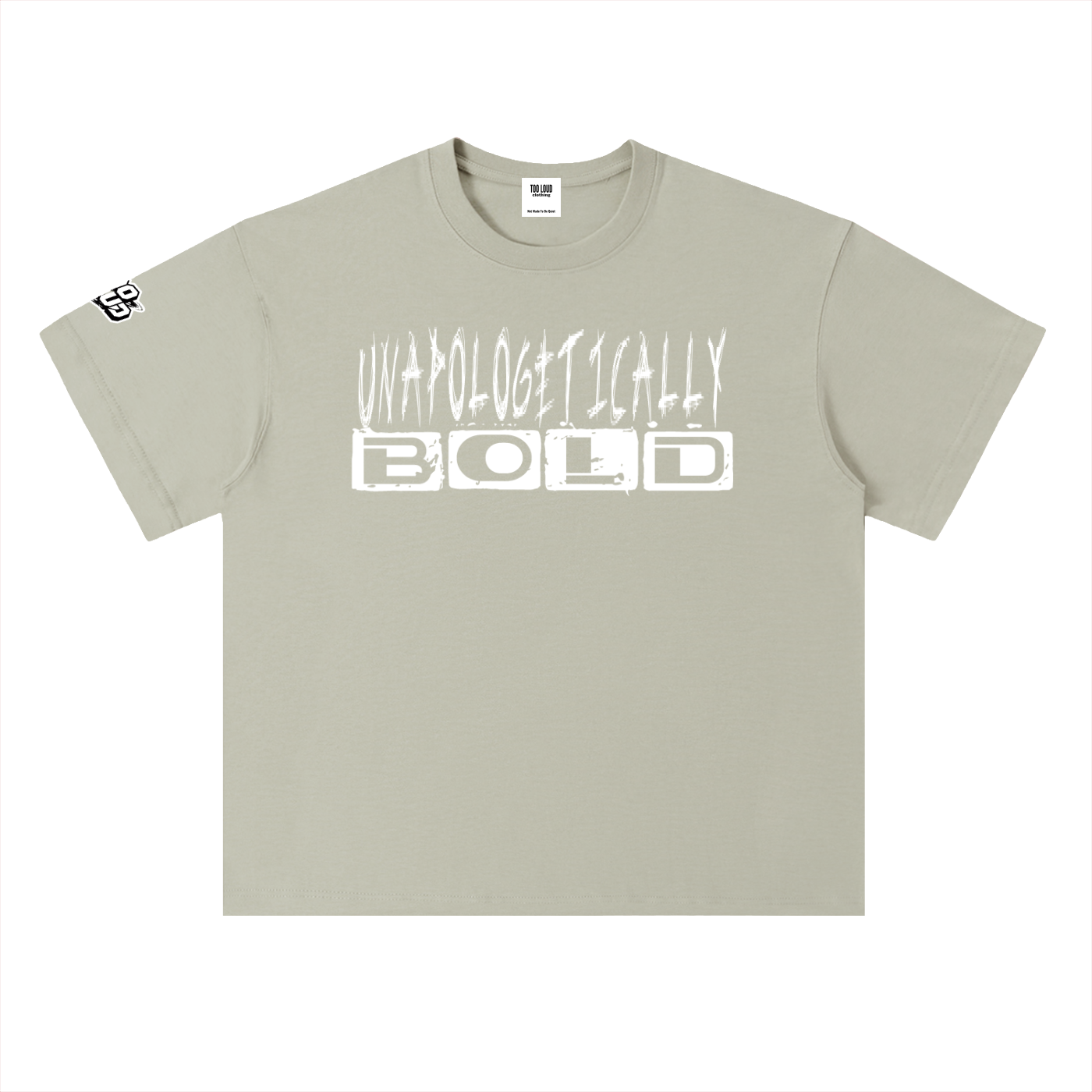 BOLD,Cross,Unapologetically,tshirt