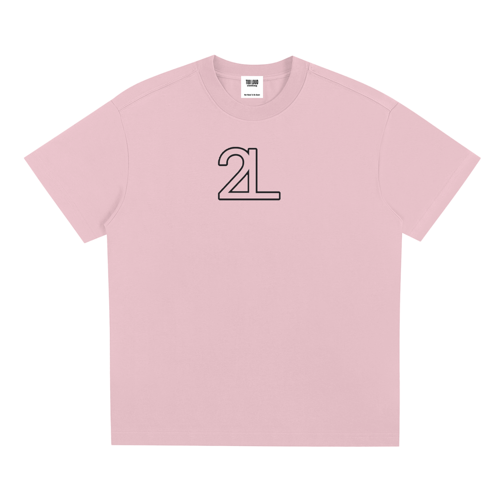 TOO LOUD "LOUDNESS" T-Shirt