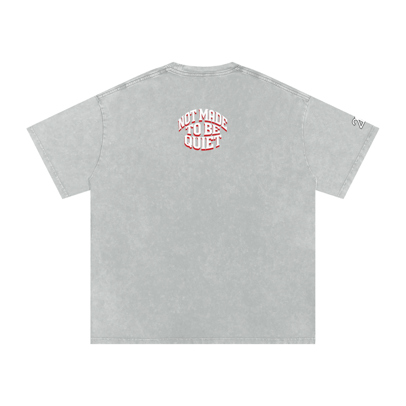 TOOLOUD,TSHIRT,ECHO,NMTBQ
