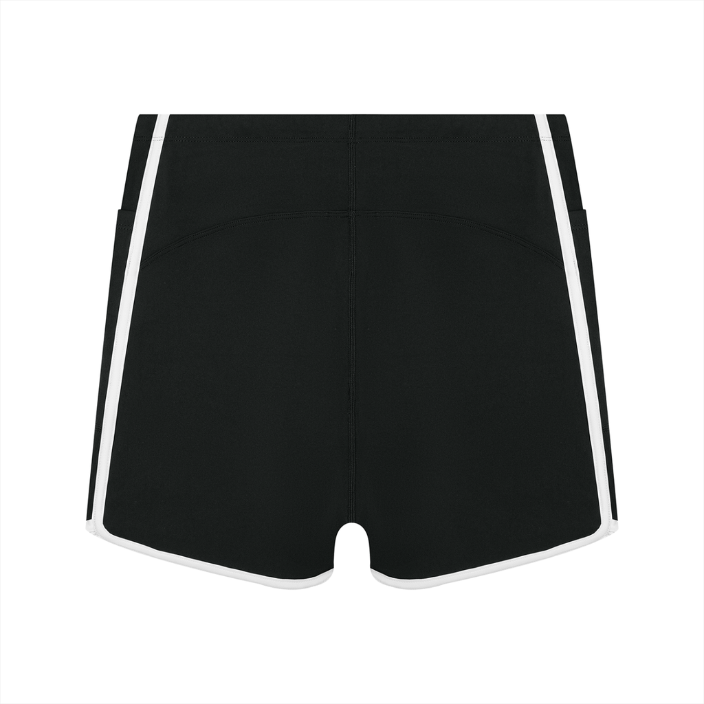 Faith,Shorts,Highrise,TOOLOUD