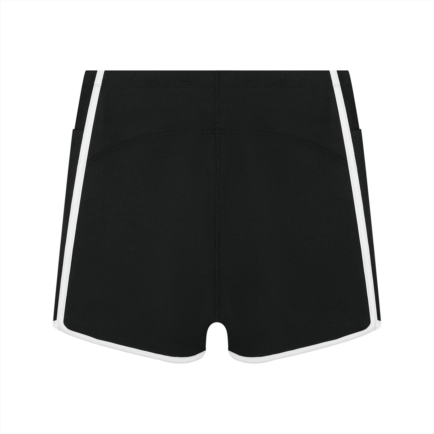 Faith,Shorts,Highrise,TOOLOUD