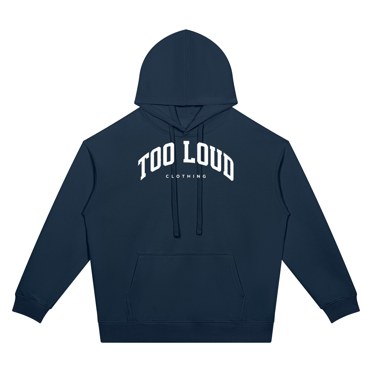 ANGEL,HOODIE,TOOLOUD,JESUS