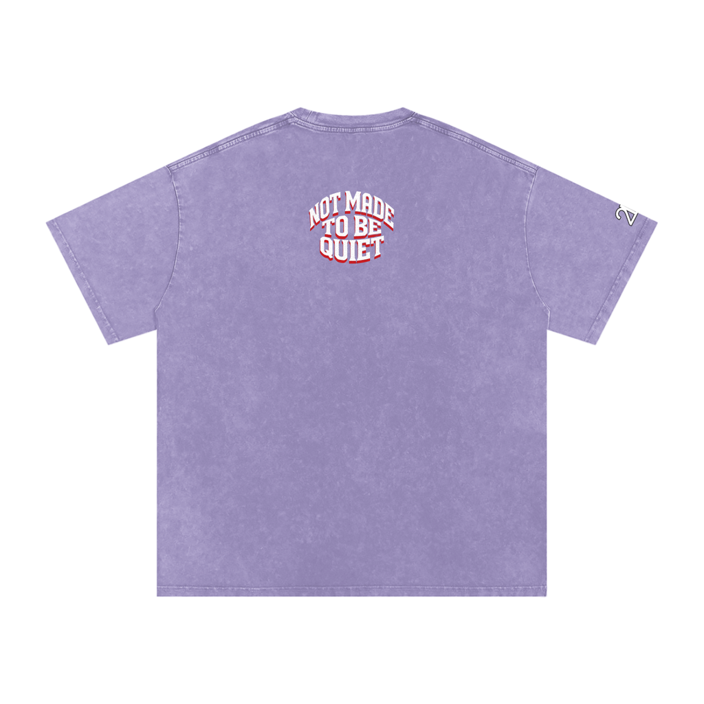 TOOLOUD,TSHIRT,VYBE,NMTBQ