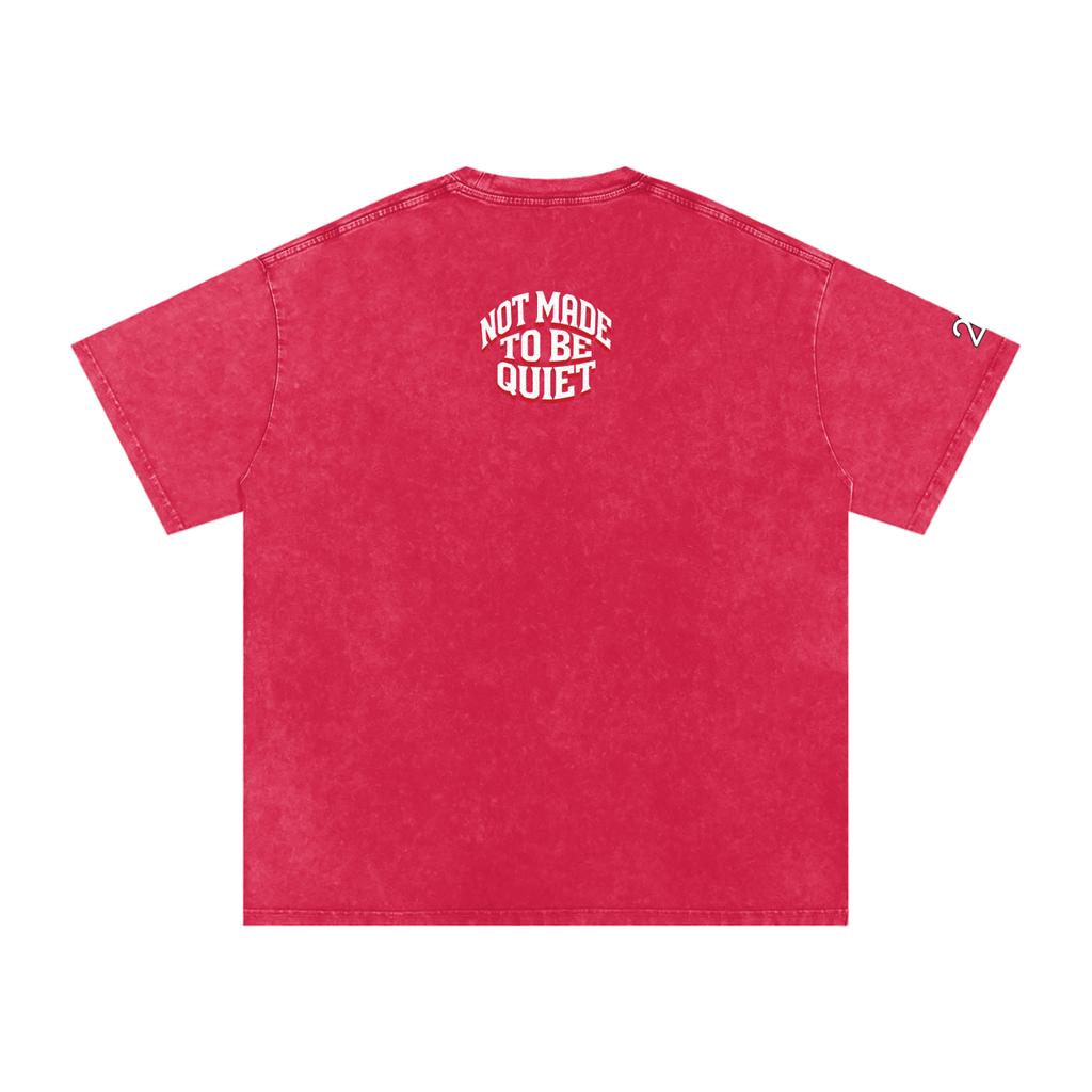 TOOLOUD,RIOT,TSHIRT,NMTBQ
