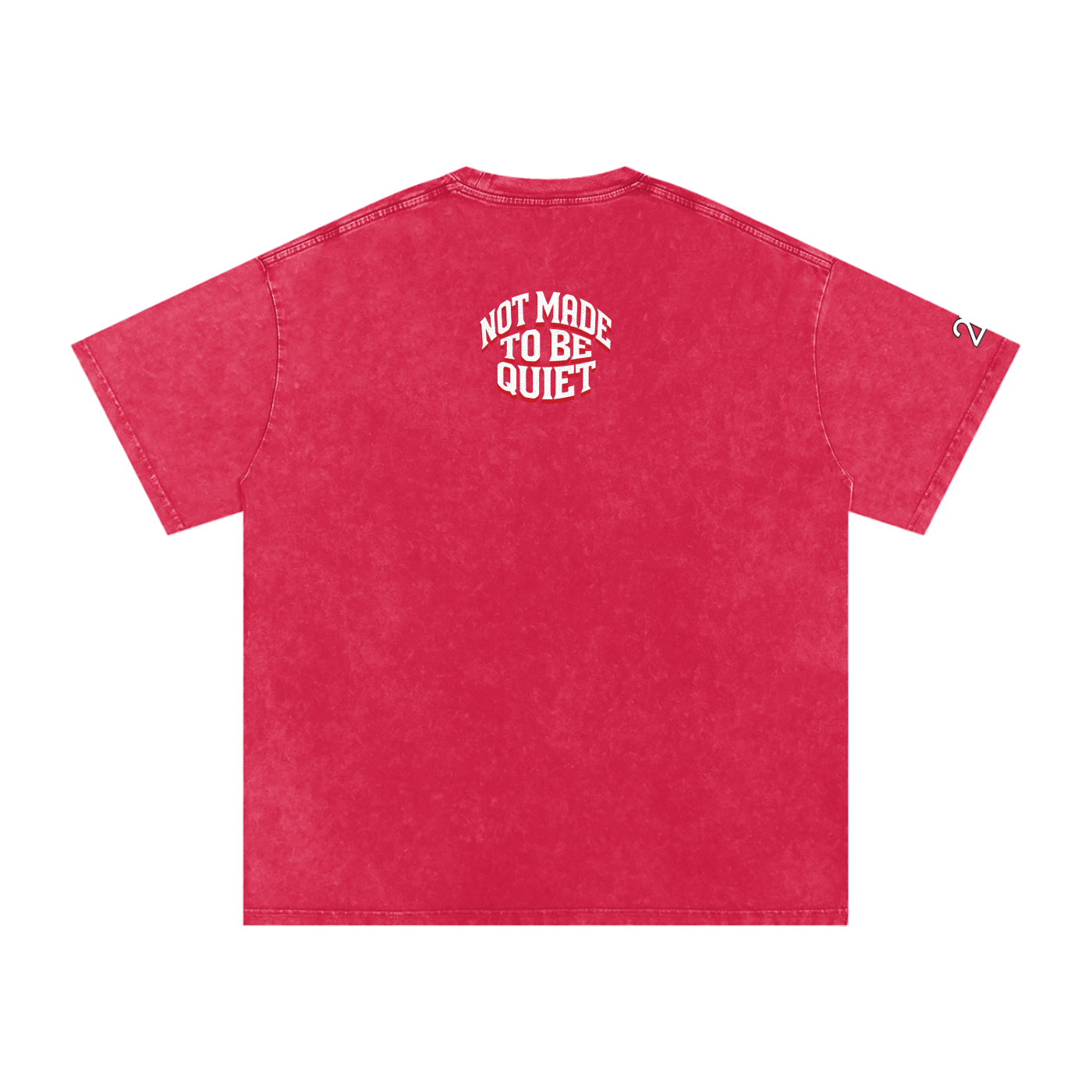 TOOLOUD,RIOT,TSHIRT,NMTBQ