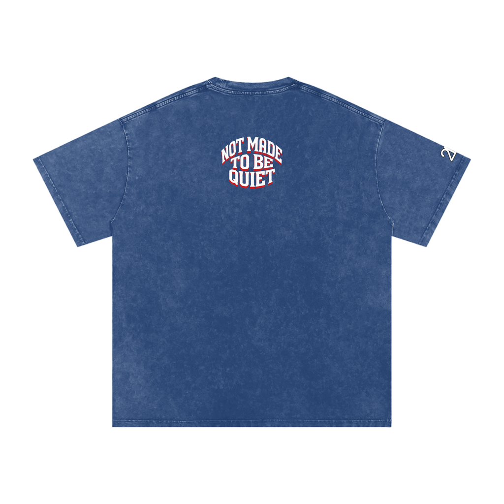 TOOLOUD,TSHIRT,VYBE,NMTBQ