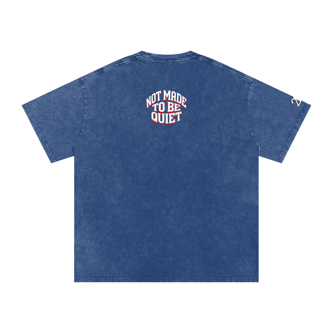 TOOLOUD,TSHIRT,VYBE,NMTBQ