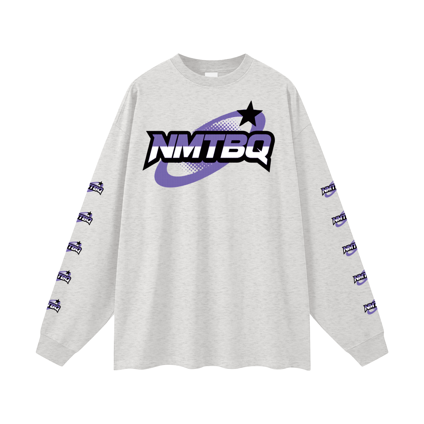 NMTBQ,TOOLOUD,TSHIRT