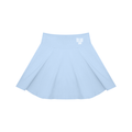 TOOLOUD,LONDON,SKIRT,ALINE