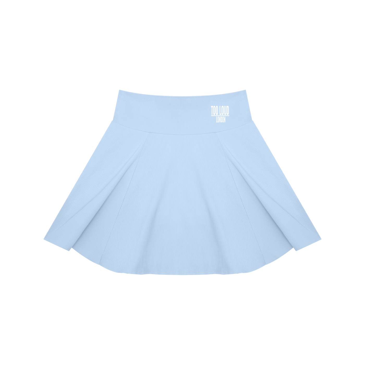 TOOLOUD,LONDON,SKIRT,ALINE