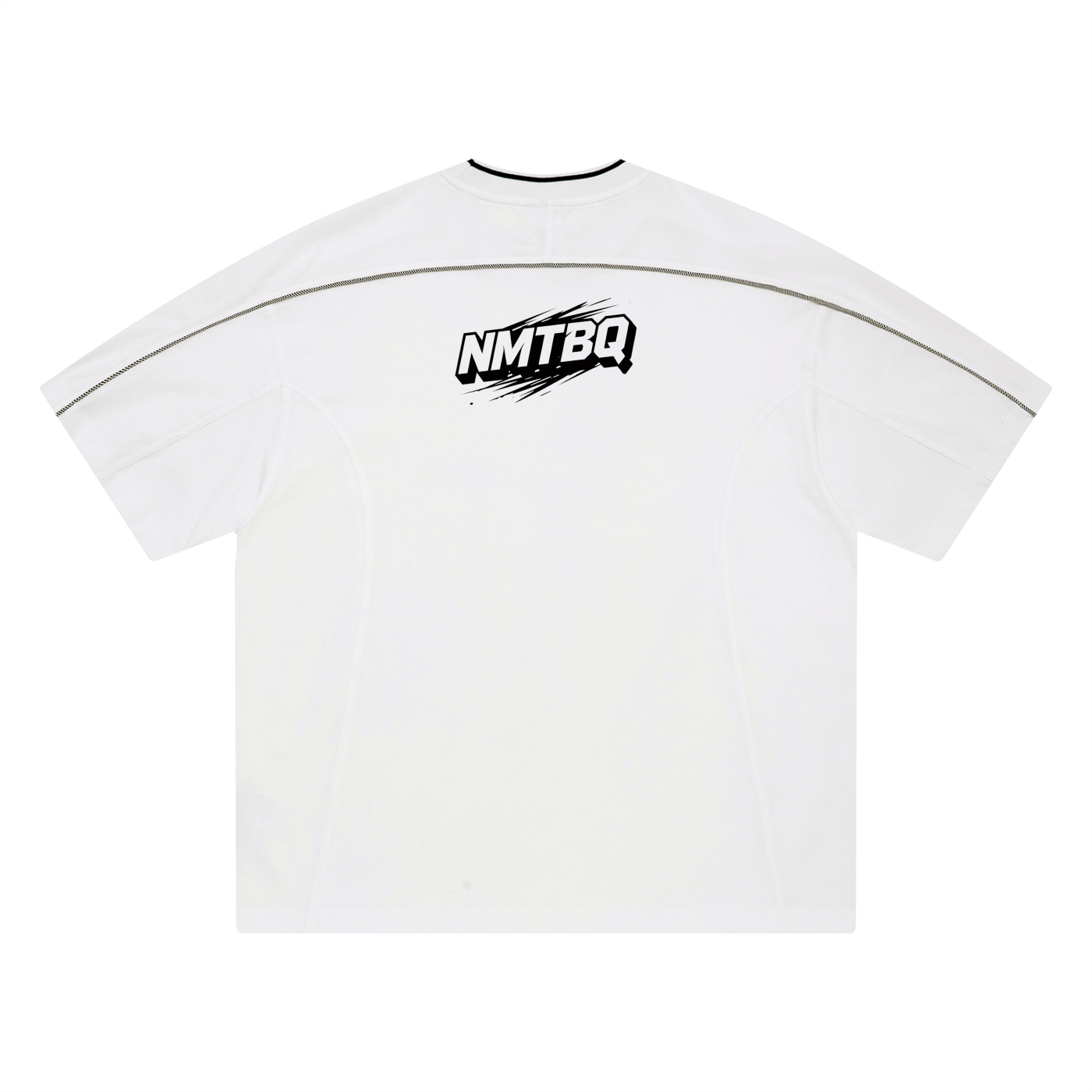 Tshirt,TOOLOUD,OVERSIZED,UNISEX