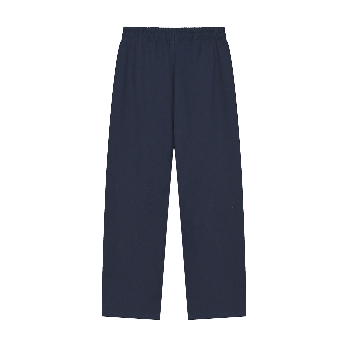 TOO LOUD OG green print Straight-Leg Sweatpants
