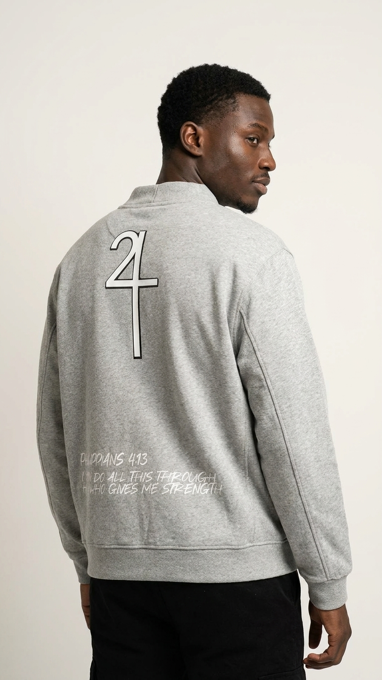cardigan,god,philippians