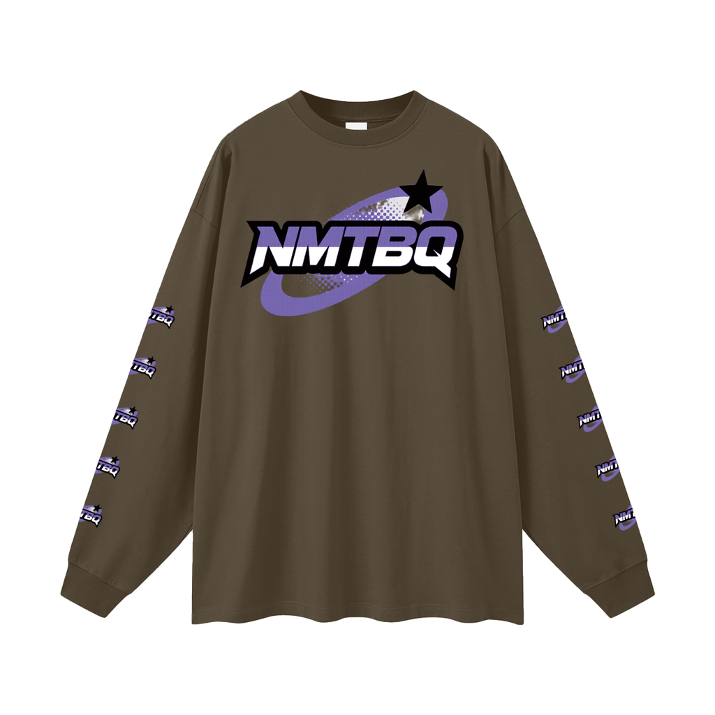 NMTBQ,TOOLOUD,TSHIRT