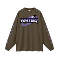 NMTBQ,TOOLOUD,TSHIRT