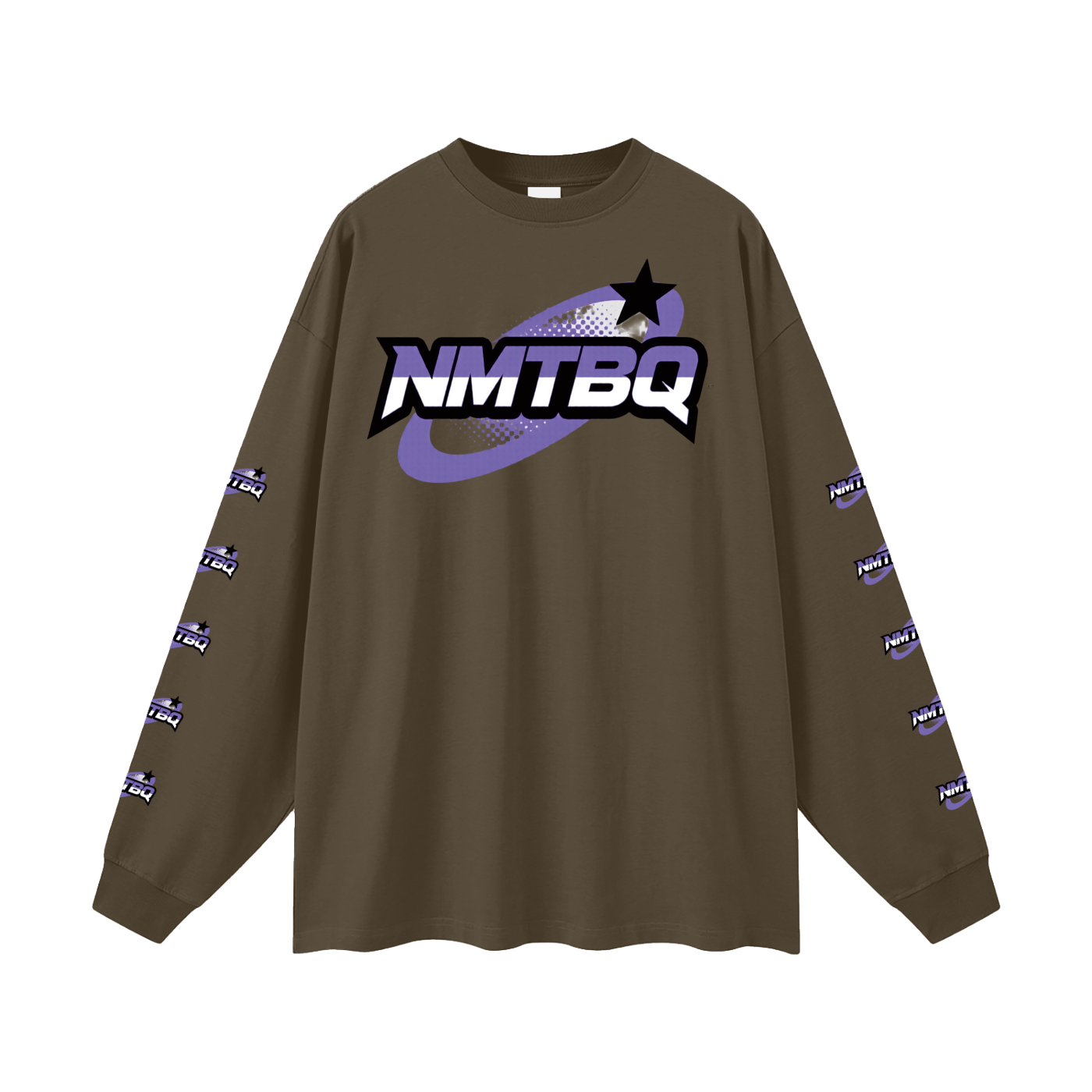 NMTBQ,TOOLOUD,TSHIRT