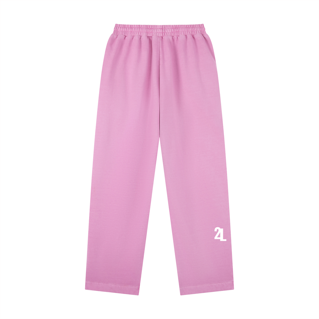 LOUD Rebellion Vintage Washed Sweatpants | UK Streetwear | Too Loud