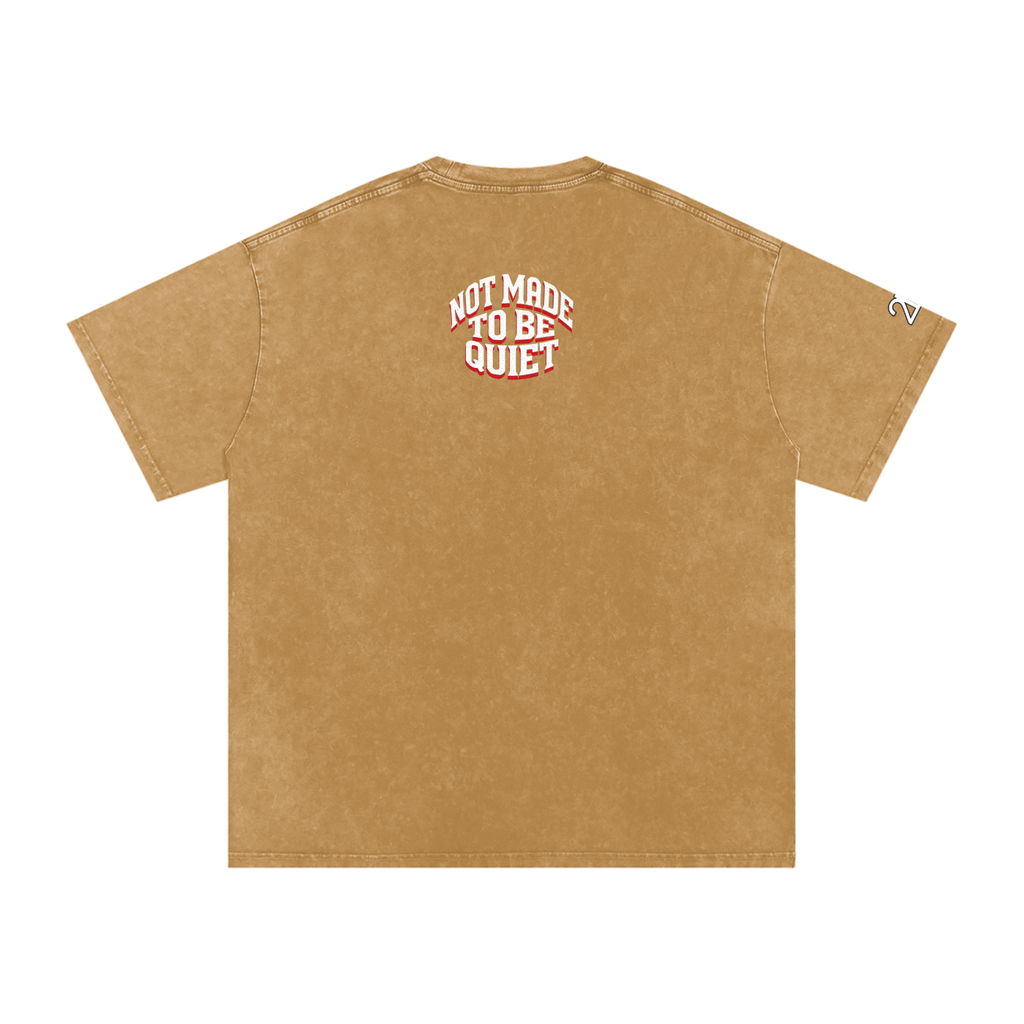 TOOLOUD,TSHIRT,ECHO,NMTBQ