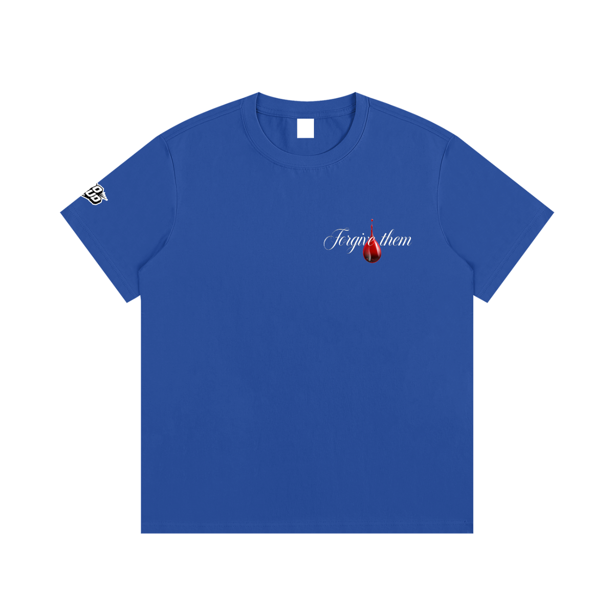 TOOLOUD,TSHIRT,FORGIVE,FAITH,FATHER