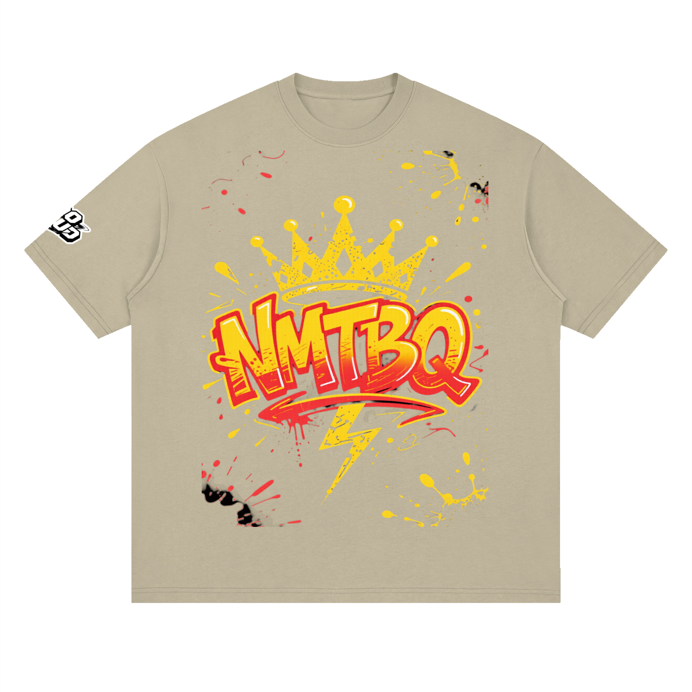NMTBQ,GOD,tshirt,TOOLOUD