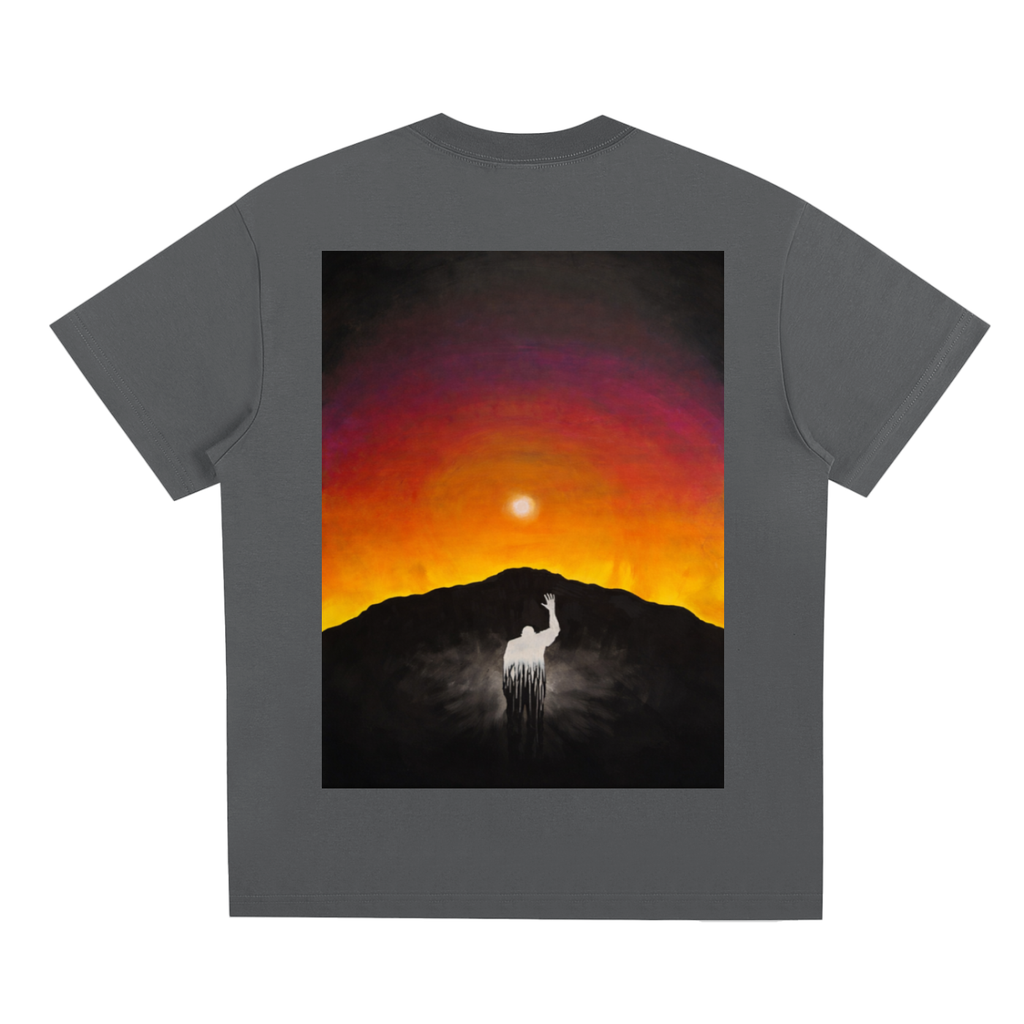 darkness,light,tshirt