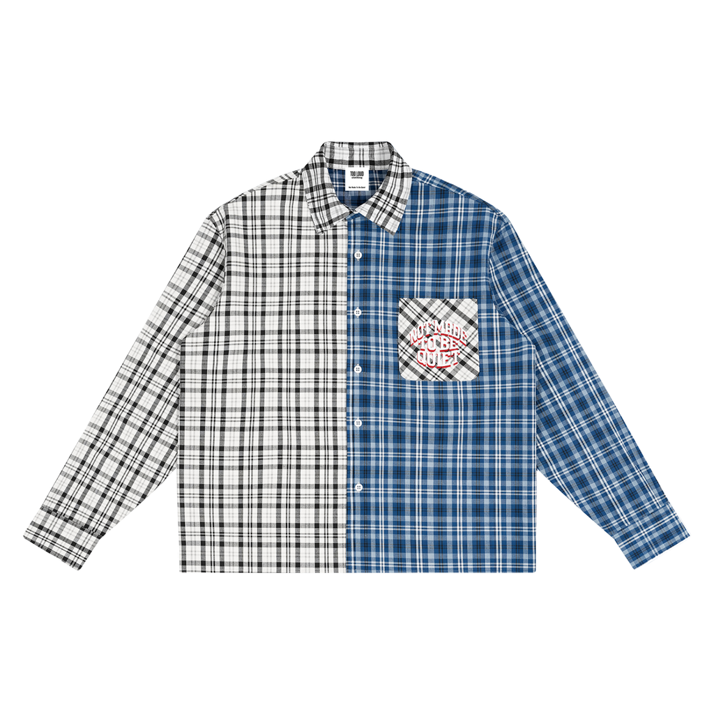NMTBQ,TOOLOUD,SHIRT