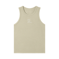 2L Heavyweight Ribbed Tank Top | Men's Streetwear UK | Too Loud