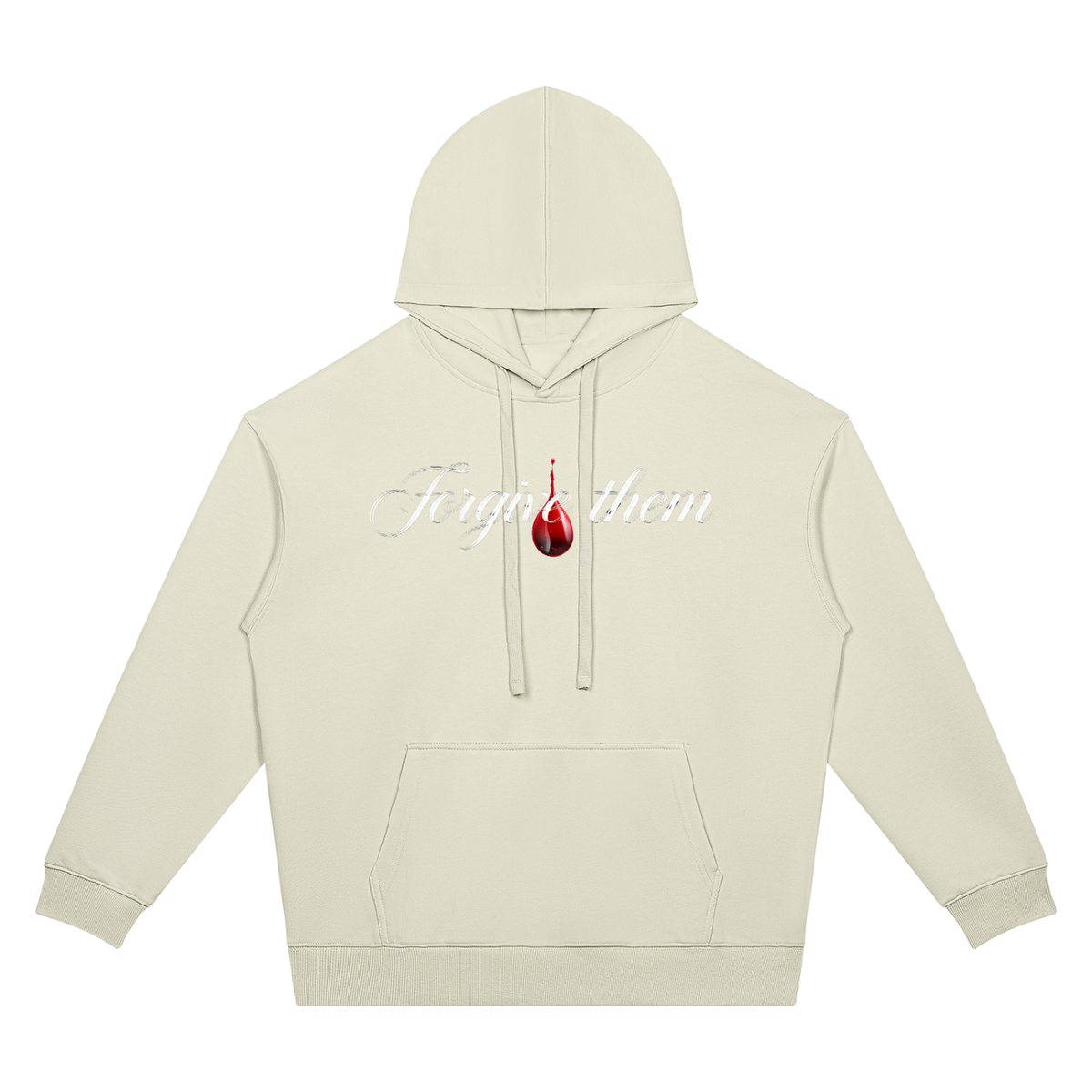 FORGIVE,GOD,JESUS,HOODIE,TOOLOUD
