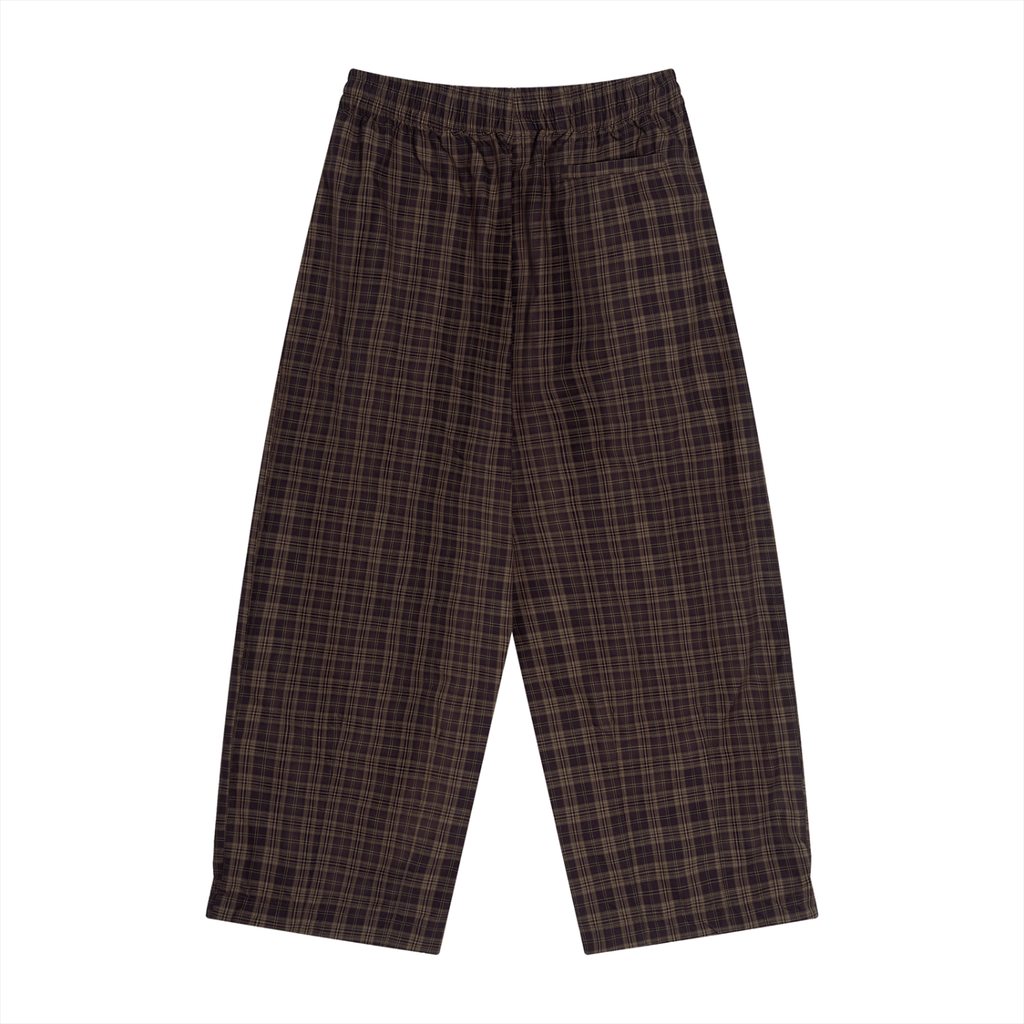 TOOLOUD,PLAID,LONDON,BOTTOMS,CHRIST