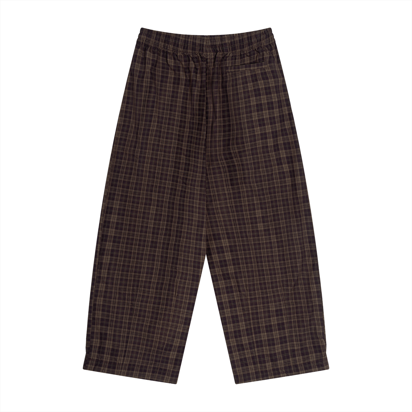 TOOLOUD,PLAID,LONDON,BOTTOMS,CHRIST
