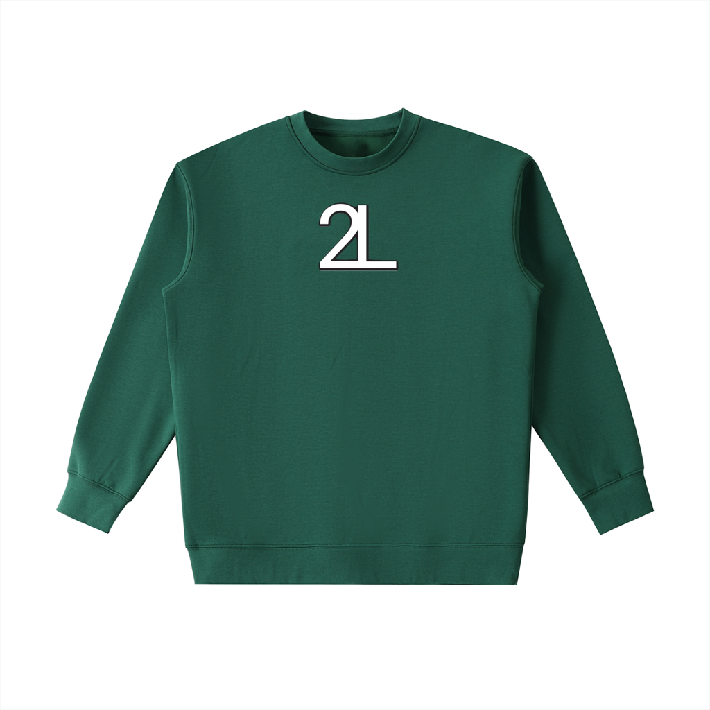 crewneck,2L,Jumper,rebellion