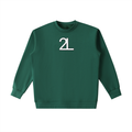 crewneck,2L,Jumper,rebellion