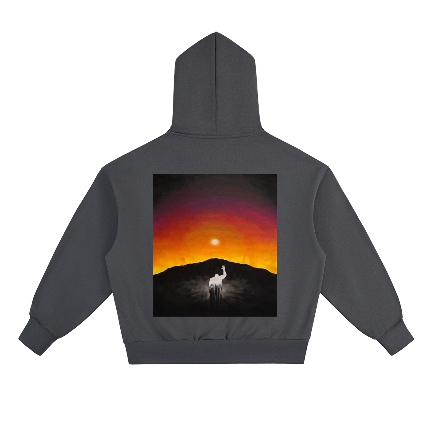 NMTBQ,DARKNESS,LIGHT,HOODIE
