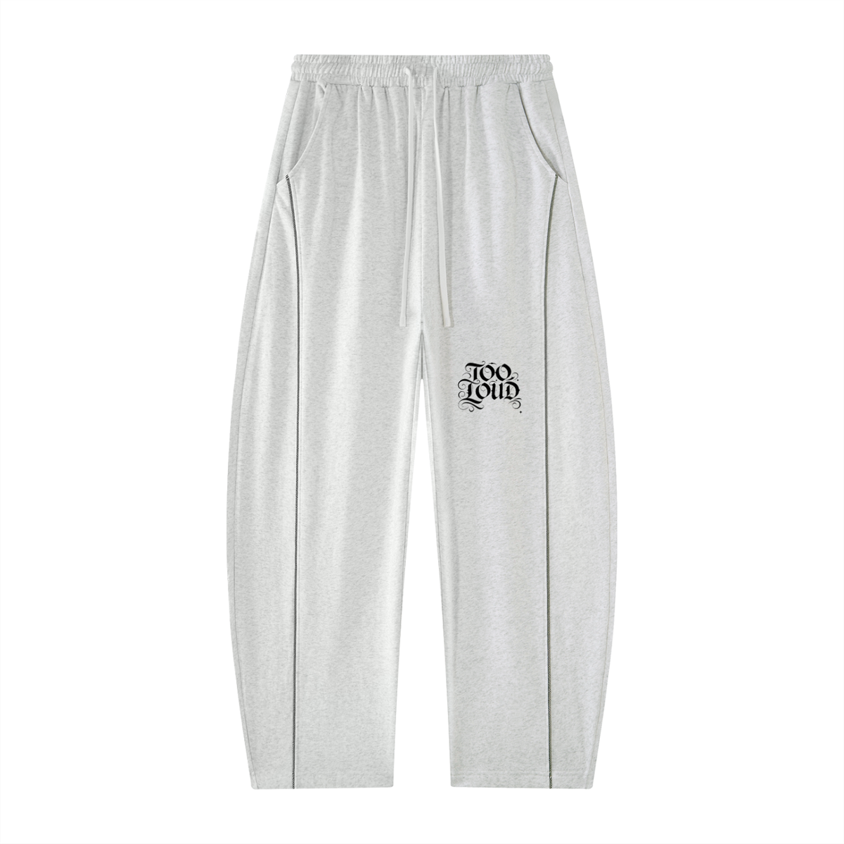 TOOLOUD,bottoms,sweatpants