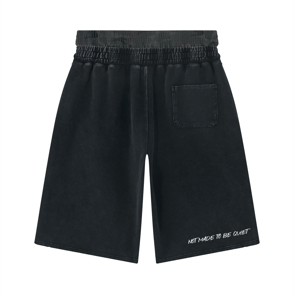 SHORTS,TOOLOUD,NMTBQ
