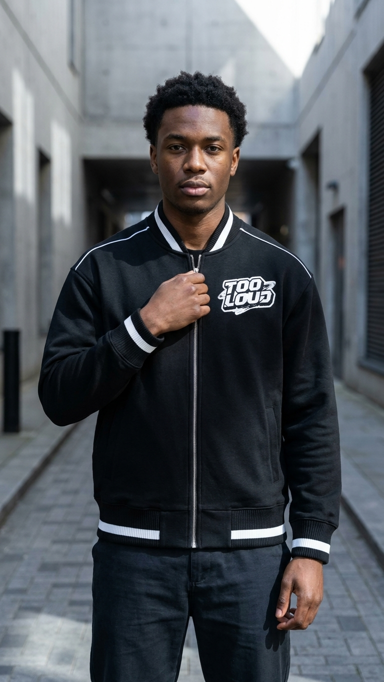TOOLOUD,JACKET,SFSB